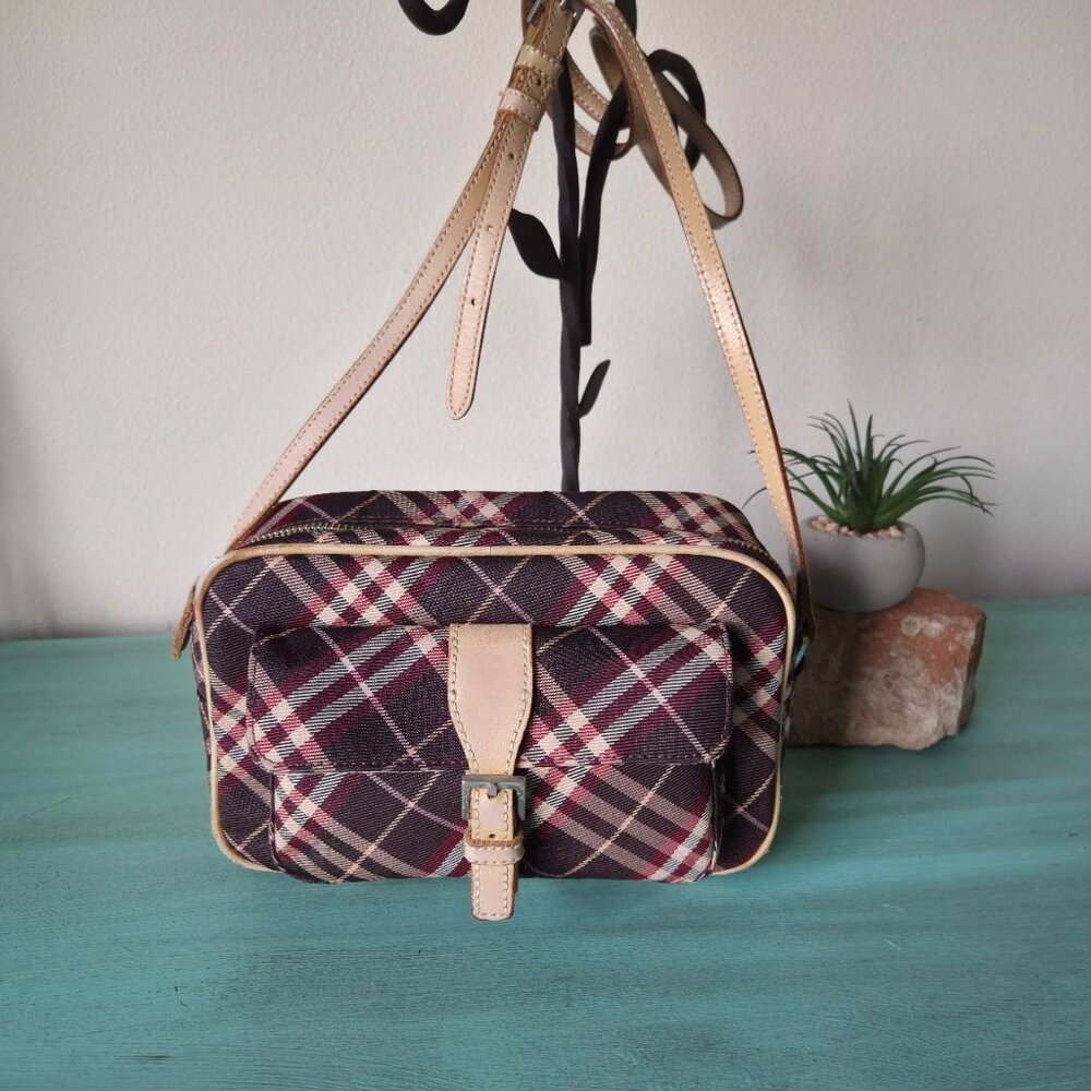 Burberry Blue Label crossbody